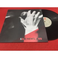 ARB-BAD NEWS 12 Inch LP PinHaiMusic B151 Shop
