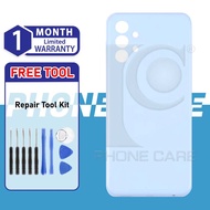 COMPATIBLE FOR Samsung A13 / A135F / A13 5G / A136B BATTERY COVER BACK PANEL HOUSING BACK CASE COVER
