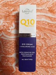 現貨🔥 🇬🇧英國代購🇬🇧 Lacura Q10 眼霜 Renew Hydrating Eye Cream