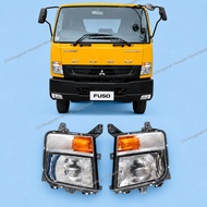 Mitsubishi Fuso Fighter Tayo Head Lamp / X FN62N FN61/ 2019 and above