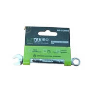 Tekiro WR-CO0002 Wrench 7mm Spanner / Combination Wrench