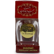 SAFFRON AL MADINAH Quaenat Saffron { 0.5G, 1G }