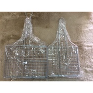 BBQ CLIPPER LARGE/BBQ JARING/BBQ NET/BBQ GRILL