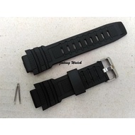 Rubber Strap for Digitec DG-3033T DG3033 DG3033T DG 3033 Watch