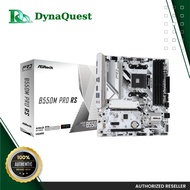 ASRock B550M Pro RS DDR4 AM4 Motherboard