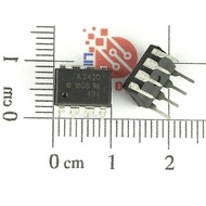 [1 pc] New A2430, A 2430, HCPL-2430 DIP-8