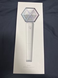 出 EXO 應援棒 愛麗棒