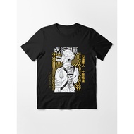 Kento Nanami Essential T-Shirt Anime T-Shirt