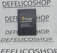 BATRE HP ALDO S12 4G BATERAI BATRAI