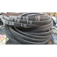 Fanbelt Mitsuboshi B 104, B104 or B-104 fan belt