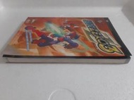 洛克人ZERO3~完全攻略本【消費滿999這本書減50】