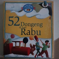 52 DONGENG DI HARI RABU