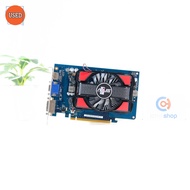 การ์ดจอ (VGA) ASUS GT630 2GB 1F DDR3 P15186