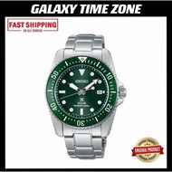 Seiko Prospex SNE583P1 (38.5mm)Solar Power Sapphire Crystal Diver Men's Watch