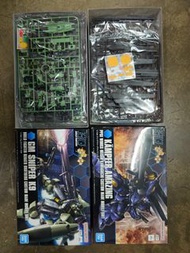 HG Build Fighters 2 boxes