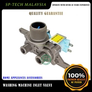 FVS-167V1/W NA-F115X1 NA-F135V5 NA-F135X1 NA-F135X4 NA-FS14X3 PANASONIC WASHING MACHINE WATER INLET 