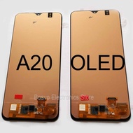 TX Wholesale 10 Pieceslot For Samsung A20 A30 A30S A50 Lcd Scre