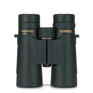 Steiner Binoculars Observer 10X42 | Outdoor Binocular, Telescope