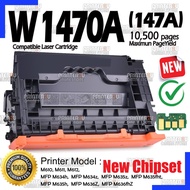 Compatible to W1470A 147A LaserJet Enterprise M610 M611 M612 MFP M634 M634h M634z M635 M635h m635z M