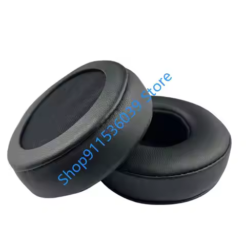 NEW Replacement Ear Pads Soft Memory Foam Cushion for Sony WH-CH500 CH510/CH520,MDR-ZX100/ZX110/ZX11