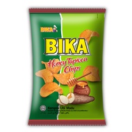 BIKA Tapioca Chips Jumbo Bag