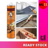 XTRASEAL X-Bond Construction Adhesive Sealant / Xbond Wainscoting (300g)