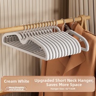WEVOLA | Space-saving Anti-deformation Narrow Hanger