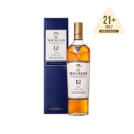 Macallan 12years Double Cask 700ml