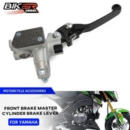 For YAMAHA YZ85 YZ125 YZ250 Motorcycle Accessories Front Brake Master Cylinder Lever YZ 68/80/85/125