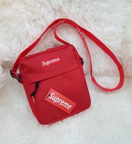 tas selempang pria supreme elegan