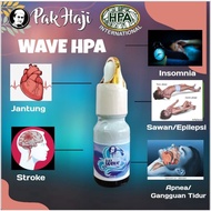 WAVE HPA RAWAT SARAF,MATA DLL