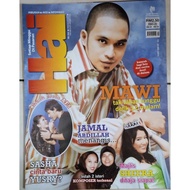 majalah hai keluaran tahun 2007