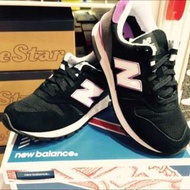 New Balance WL565BP 女款復古慢跑鞋