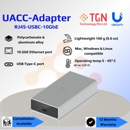Ubiquiti UACC-Adapter-RJ45-USBC-10GE - 10G Ethernet Adapter