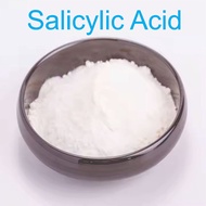SALICYLIC ACID (C7H6O3) Cosmetic ingredients