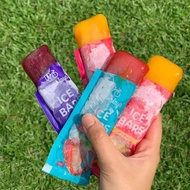 Pops Malaya Ice Bars Freeze at Home Aiskrim (REAL FRUIT JUICE)
