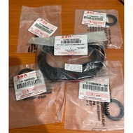 ORIGINAL ERTIGA 2013-2017 VALVE COVER & SPARK PLUG SEAL PACKING