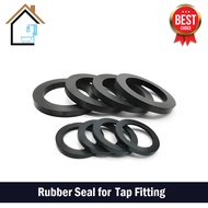 Rubber Washer Seal for Pressure Washer Tap Fitting