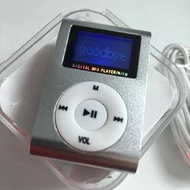 MP3 Player