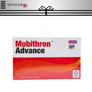 [buy 3 free1]Brego Mobithron Advance 30's