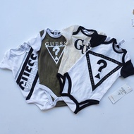 guess baby boy romper（3-9m）