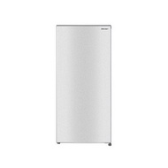 SHARP ตู้เย็น 1 ประตู 5.3 คิว รุ่น SJ-F15ST-SL - Sharp, Home Appliances
