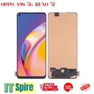 OPPO A96 5G CPH2333 MOBILE LCD SCREEN COMPATIBLE REPLACEMENT PART