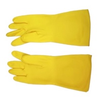 KYK HOUSEHOLD GLOVES 9” KHG60019