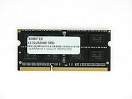 Simmtec 16GB Replacement For Lenovo 4X70J32868 - DDR3/DDR3L 1600MHz PC3-12800 Non ECC SO-DIMM 2rx8 1