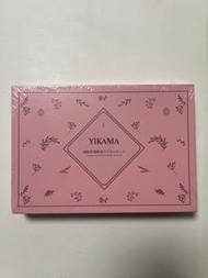 日本 YIKAMA 凍乾粉精華