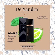 Dexandra Limited Hvala