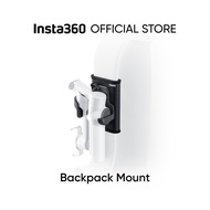 Insta360 Flow 2 Pro Backpack Mount