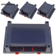 NONEDYODYE9I Electronic Project Box DIY PLC Controller Housing High Quality Instrument