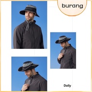 Lightweight Mens Cotton Hemp Bucket Hat Breathable Sun Fishing Hat Summer Hat For Men Caps For Men